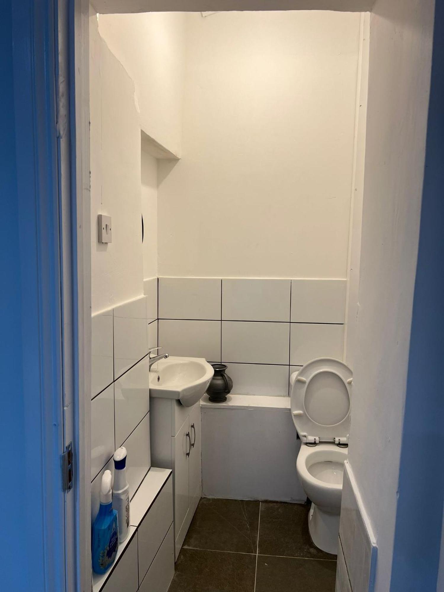 Ferienwohnung Starlet Manor Park London Exterior foto